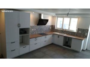 Location maison Steve Catherine de Fierbois