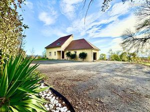 Maison 7 pièces 172 m²