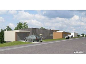 Maison 6 pièces 110 m²