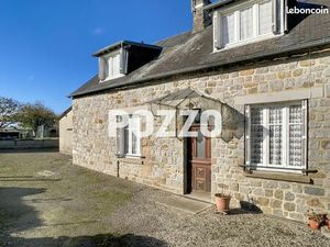 Maison 5 pièces 82 m²