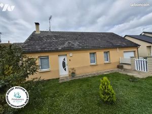 Maison 6 pièces 138 m²