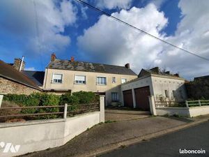 Maison 5 pièces 94 m²