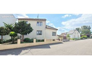 Maison 150 m² sur 8 5 ares au calme