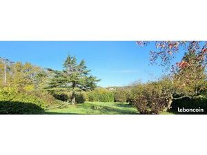 Terrain 750 m² Carignan-de-Bordeaux