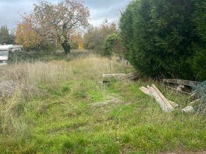 Terrain Muides sur Loire