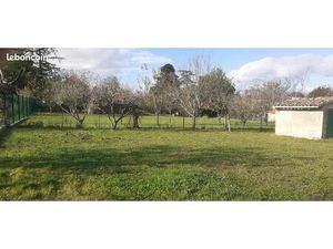 Terrain hyper centre REVEL