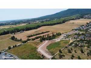 Terrain 403 m² Soultz Haut Rhin