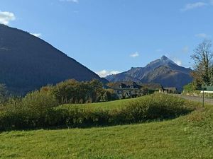 Terrain à bâtir 800 m2