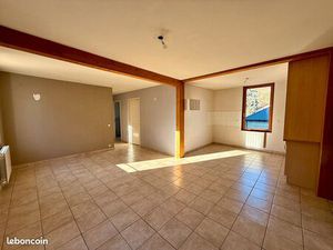 Appartement 3 pièces 55 m²