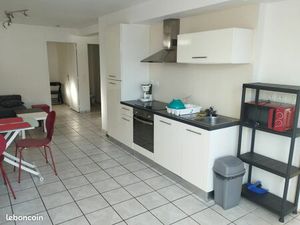 Ahun appartement T3