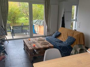 Vente appartement F2 de 54m² à Cernay
