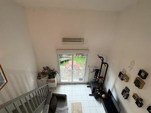 Maison 2 pièces 44m²