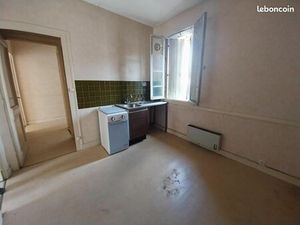 Immeuble 5 pièces 192 m²