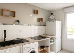 Appartement t2 - plaisance du touch