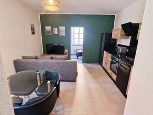 T3 Sallanches centre ville