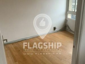 Bureaux 100 m² SURESNES