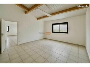 Local d'activité 50 m²