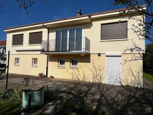 Vente maison 5 pièces 135 m² à Ay-sur-Moselle (57300)  327 000 €