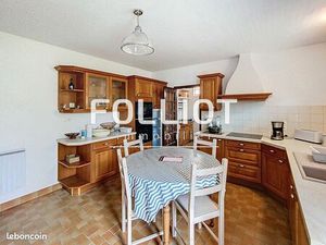 Maison 4 pièces 74 m²