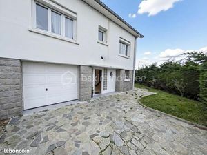 Maison 7 pièces 132 m²