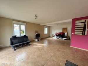 Pavillon 118 m² Cherbourg En Cotentin