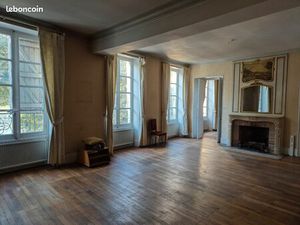 Maison de charme a renover a gien (45)