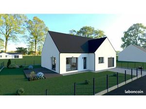 Coup de cœur Maison neuve