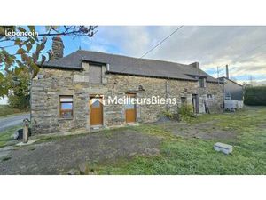 Longère 5 pièces 153 m²