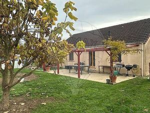 Maison 4 pièces 91 m²