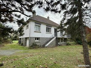 Maison 8 pièces 150 m²