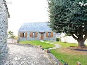 Maison 7 pièces 96 m²