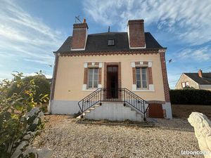 Maison 6 pièces 137 m²