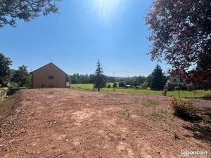 Terrain 949 m² Dinsheim Sur Bruche