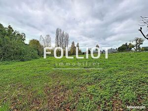 Terrain 1592 m² GRANVILLE