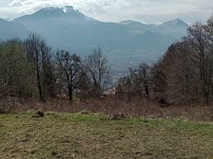 Terrain 1ha3 St Sigismond