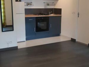 Appartement 2 pièces