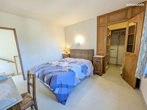 Joli T3 meublé spacieux  au calme