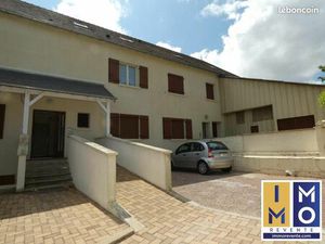 Immeuble 643 m² Saint Florent Sur Cher