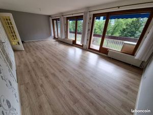 Domaine Barnave T4 +garage +parking et cave