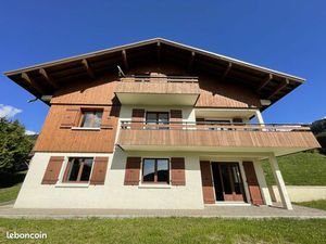 Appartement 1 pièce 87 m²