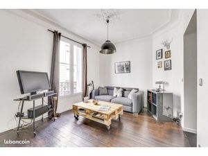 2 piece st mande a louer