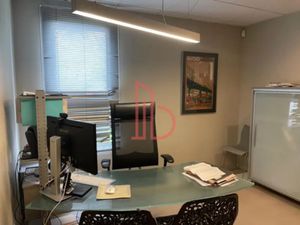 A vendre Bureaux 280m2 Cenon Rive droite