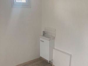 Bureaux avec parking