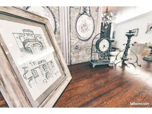 Mur commerciaux  centre-ville  Épernay