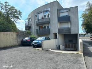 Garage 2 voitures 26 m2 – Montpellier Nord