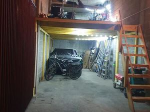 Grand Garage centre ville