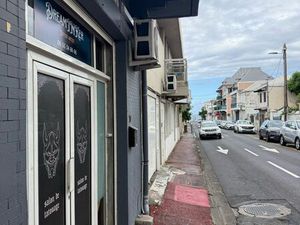 Local Commercial Saint-Denis Centre Ville