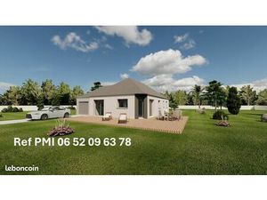 Maison 5 pièces 90 m²