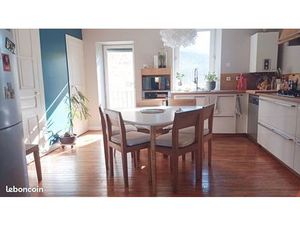 Maison de ville St Géraud