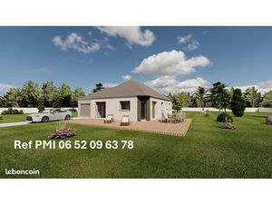 Maison 5 pièces 92 m²